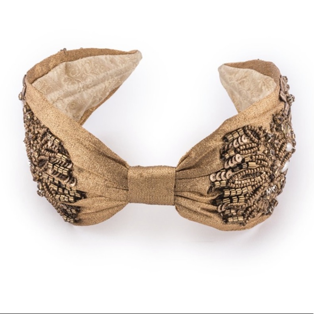 NWOT NamJosh Headband